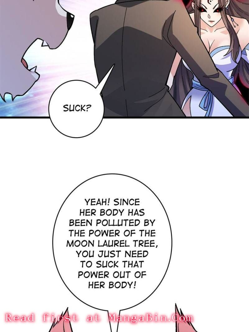 Infinite Job Transfer: I Can Summon Max Level Goddess Chapter 44 10